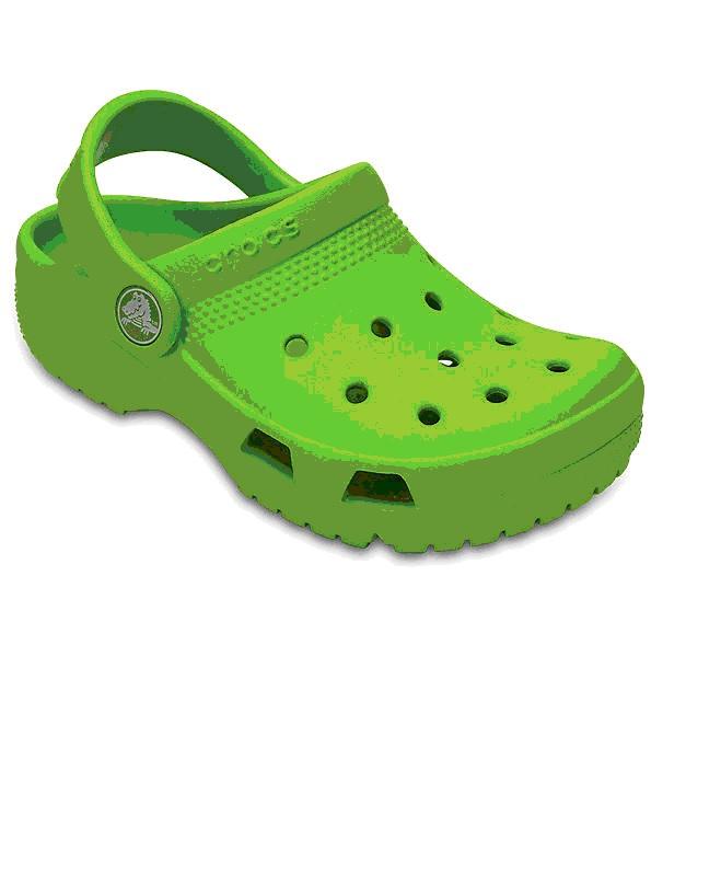 Сабо Coast Clog K